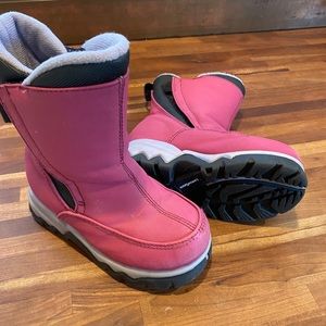 Lands End - Toddler/Little Kid Snow Boots